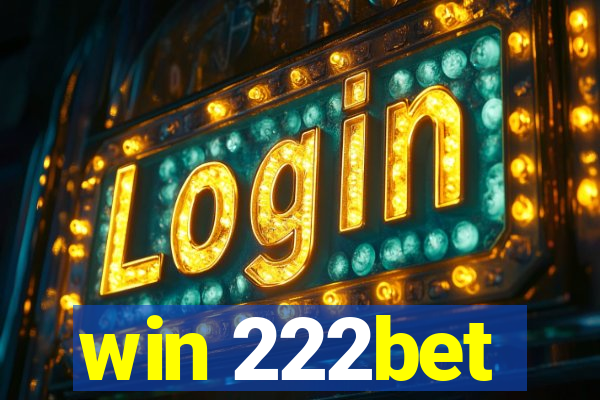 win 222bet